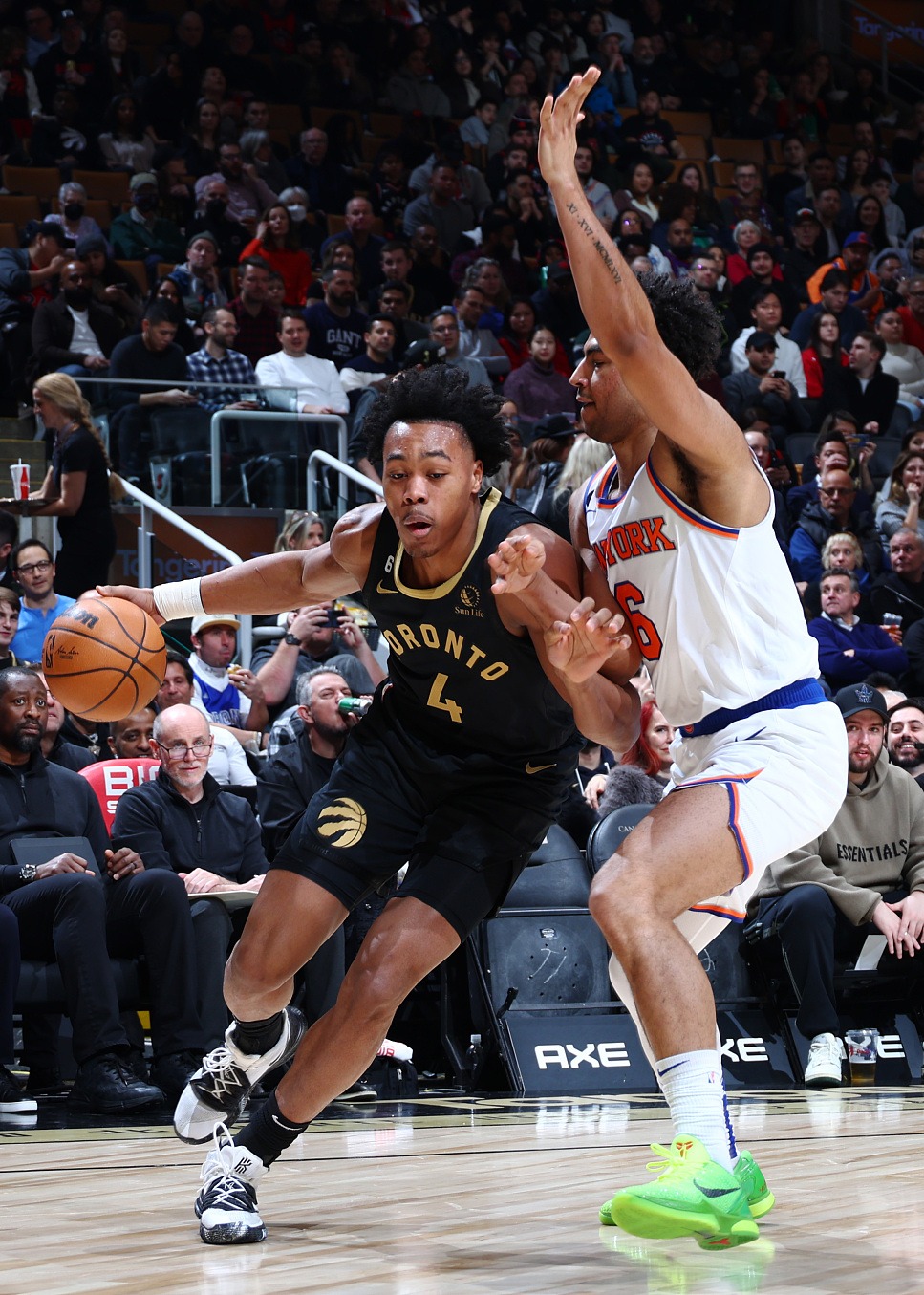 开云综合服务-多伦多猛龙发布备战花絮，赛后临场应变，NBA季后赛任务艰巨，控场能力受关注的简单介绍