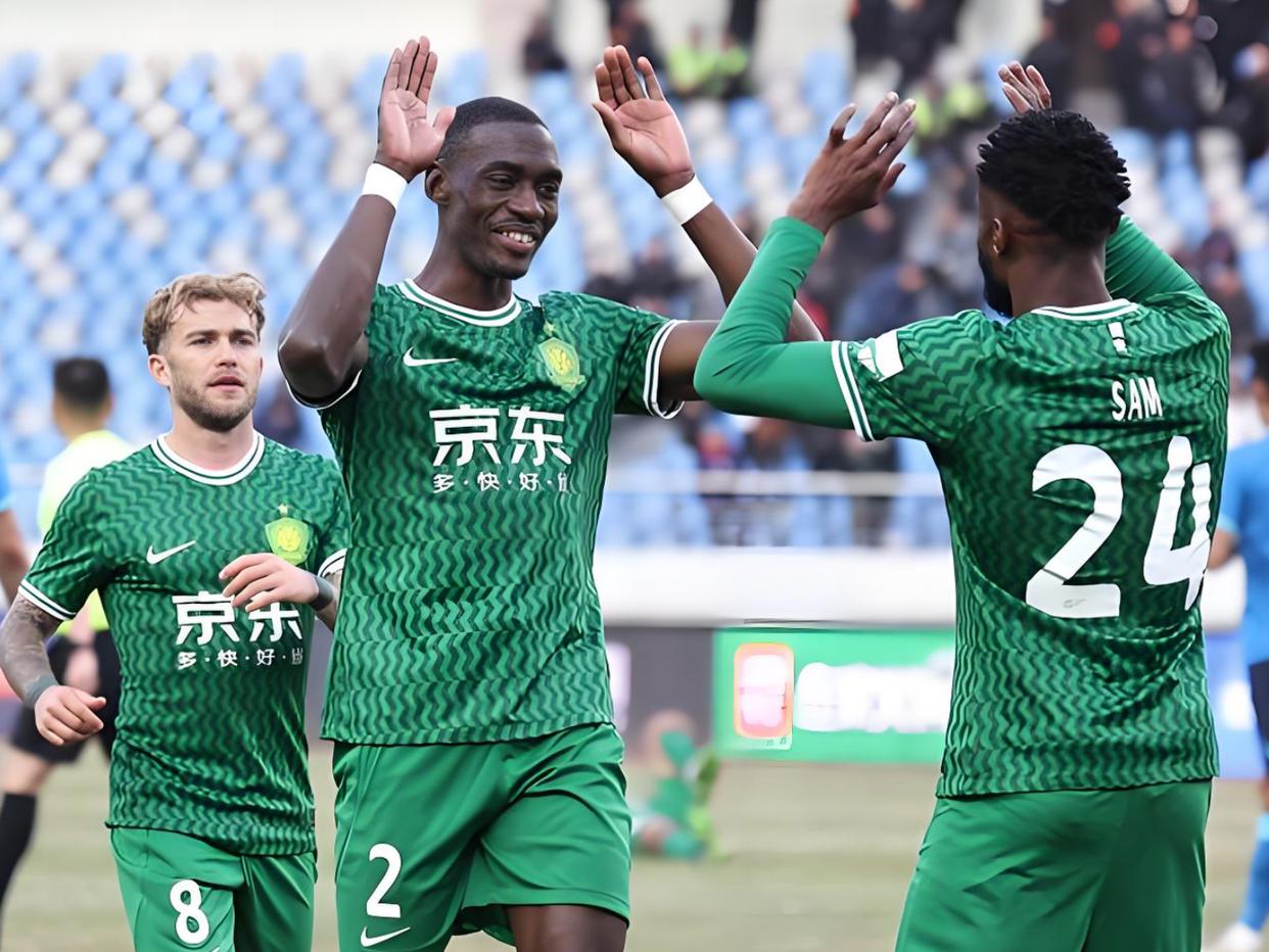 开云官方平台-包含社区盾赛程吃紧；北京国安今夜伤情更新；压力陡增；身体对抗强度拉满的词条