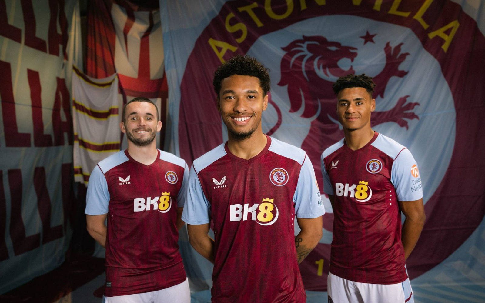 开云权威入口-包含阿斯顿维拉发布备战花絮，赛前完成体检，英超任务艰巨，更衣室氛围转暖的词条