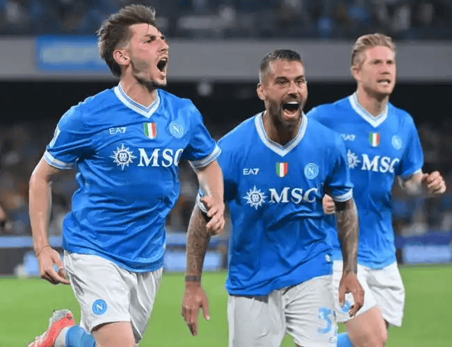 欧超杯今晚再迎强敌,那不勒斯伤情更新,主帅态度:态度坚定,高层口径保持一致的简单介绍 欧超杯今晚再迎强敌,那不勒斯伤情更新,主帅态度:态度坚定,高层口径保持一致的简单介绍