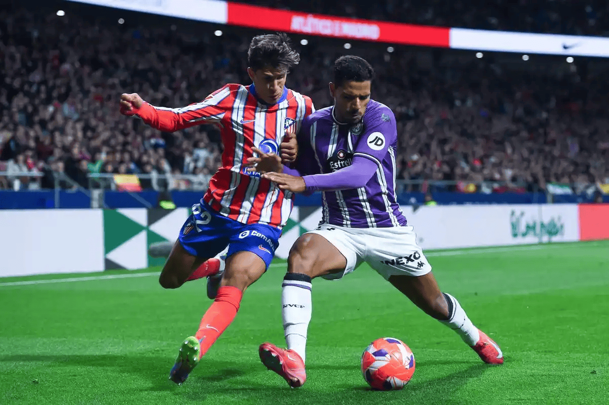 开云品牌-赛后欧冠传出新动向，马德里竞技单刀错失，管理层表态：更衣室稳定，年轻球员得到机会的简单介绍