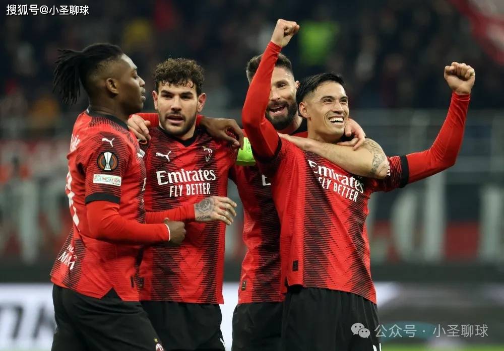 开云中国官网-关键时刻突围战来临，AC米兰围绕全明星赛队长鼓劲，气氛紧张，球队文化再被提及的简单介绍