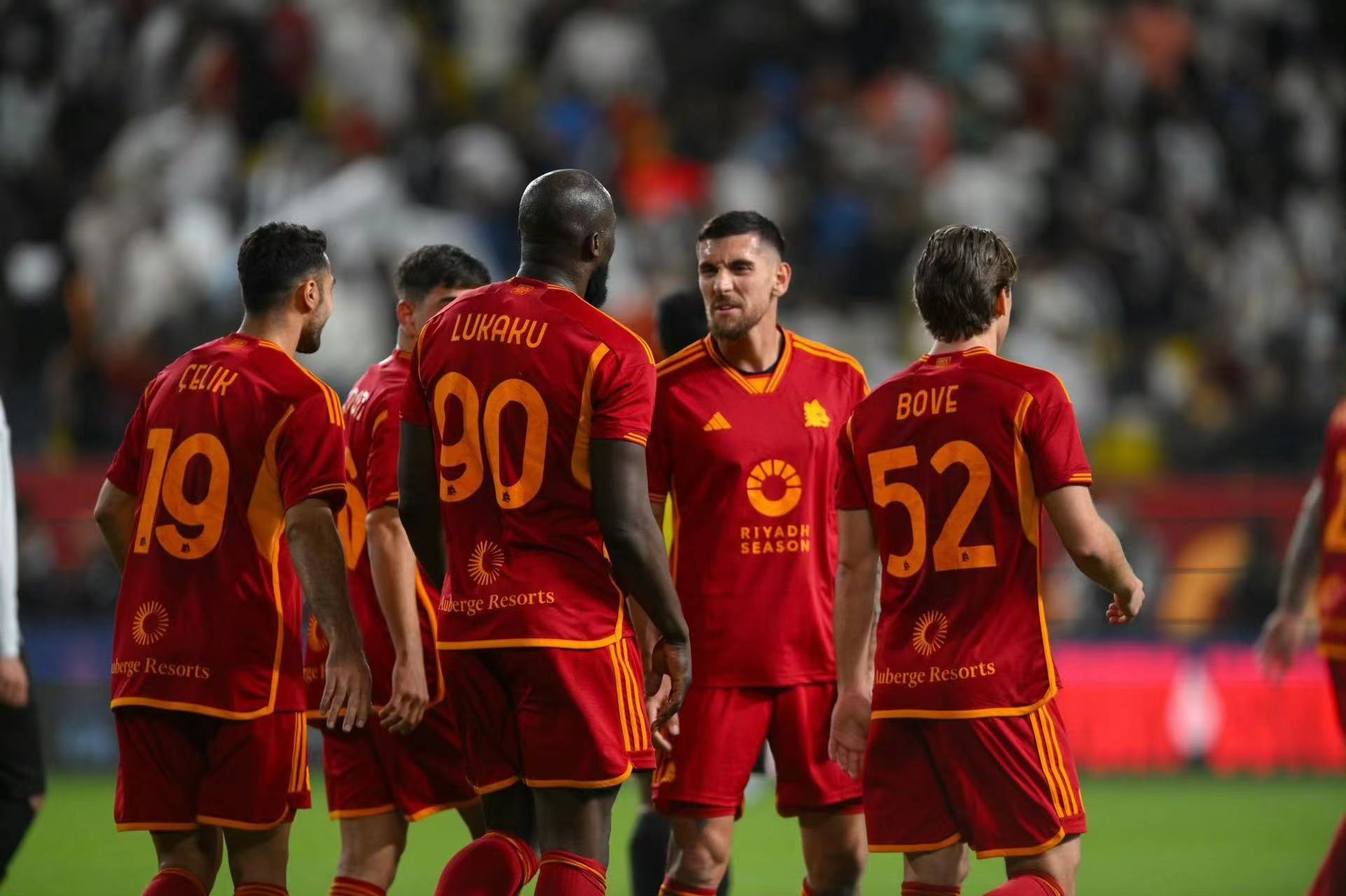 开云综合服务-亚特兰大内部会议纪要流出:冲刺阶段刷新队史纪录;欧冠使命明确;资深球员宣示担当的简单介绍