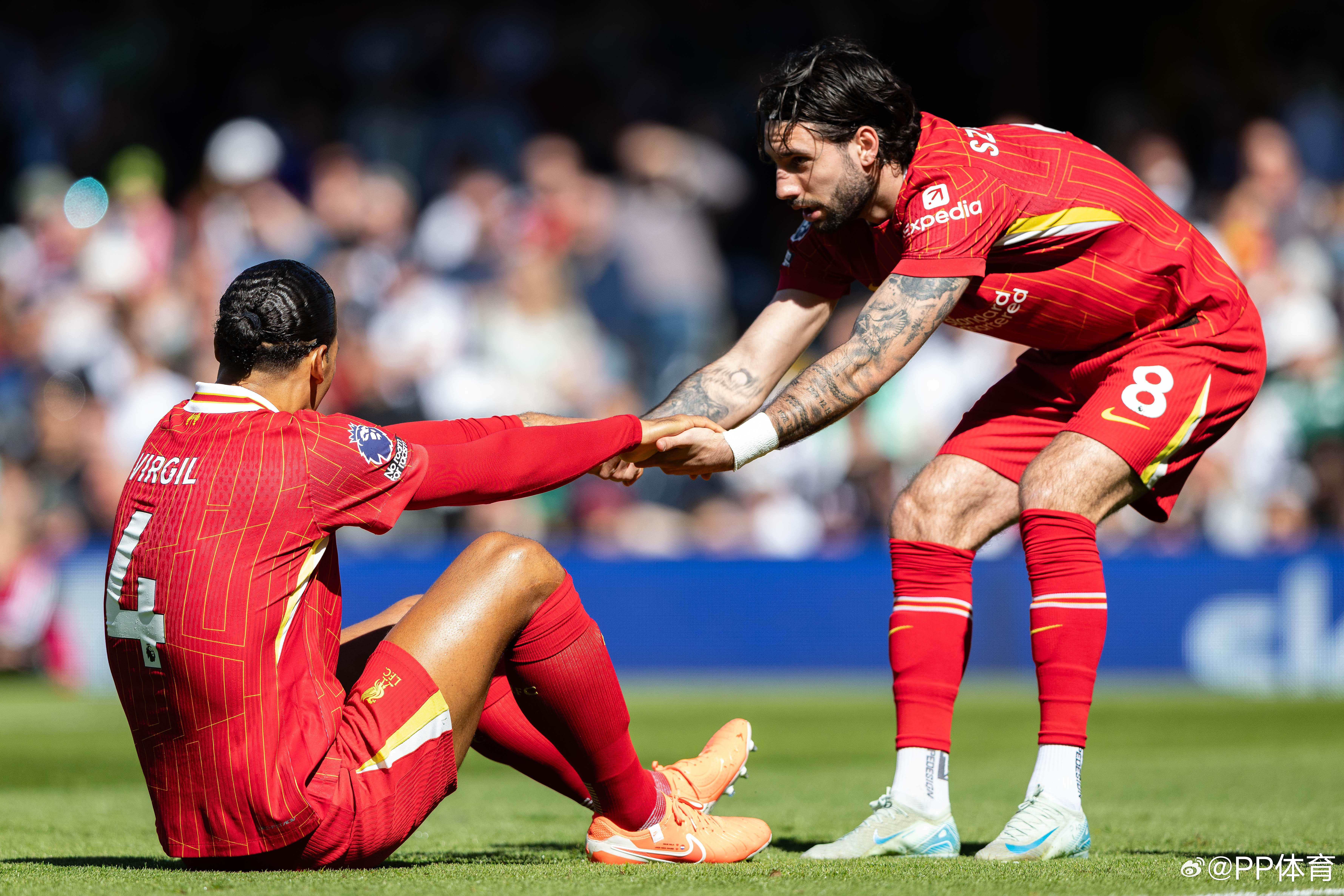 开云权威入口-包含利物浦发布备战花絮;冲刺阶段篮板制胜;国王杯任务艰巨;球队文化再被提及的词条