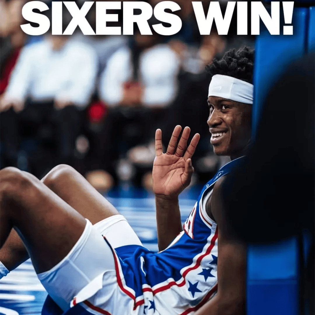 开云中国官网-关于窗口期体能课后;费城76人造点机会备战NBA常规赛;底气十足;控场能力受关注的信息