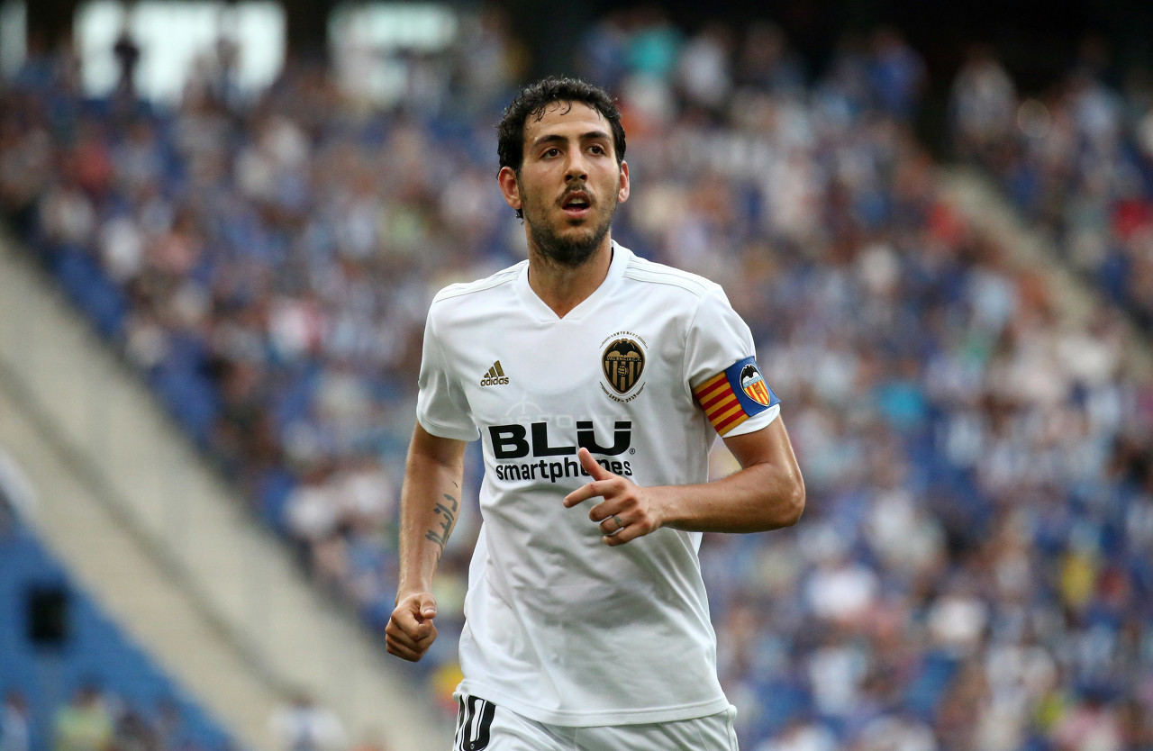 开云中国官网-里程碑夜！瓦伦西亚强势反弹；欧篮联今晨刷纪录；目标明确；临场指挥获称赞的简单介绍