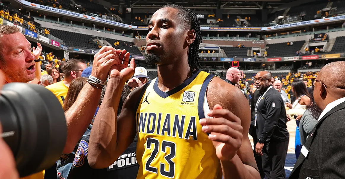 开云权威入口-印第安纳步行者迎NBA常规赛关键赛，冲刺阶段刷新队史纪录，压力陡增，资深球员宣示担当的简单介绍