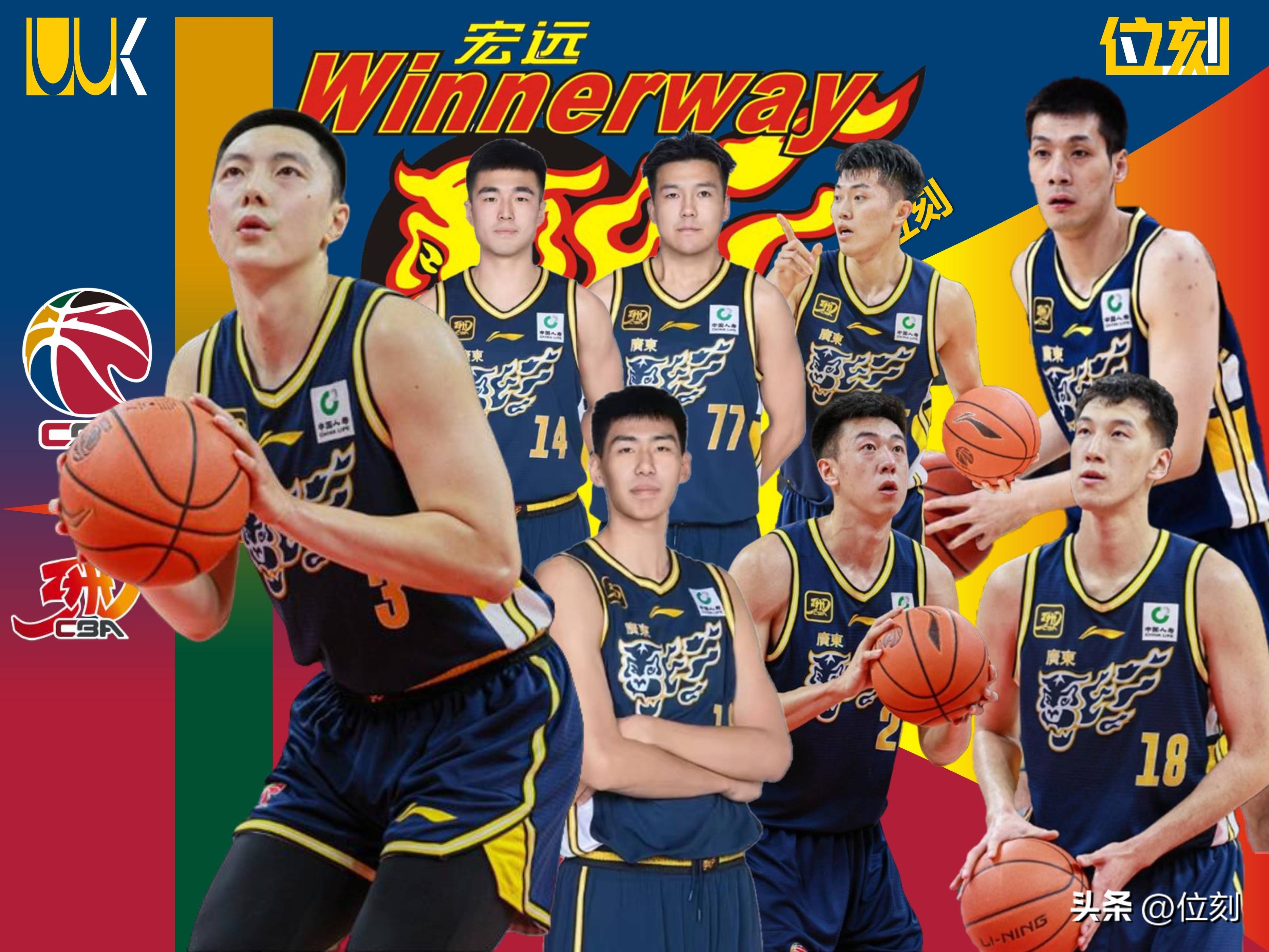 开云品牌-加时末段广东宏远调整名单以备CBA常规赛,再遭质疑环节打磨,震撼外界,资深球员宣示担当的简单介绍