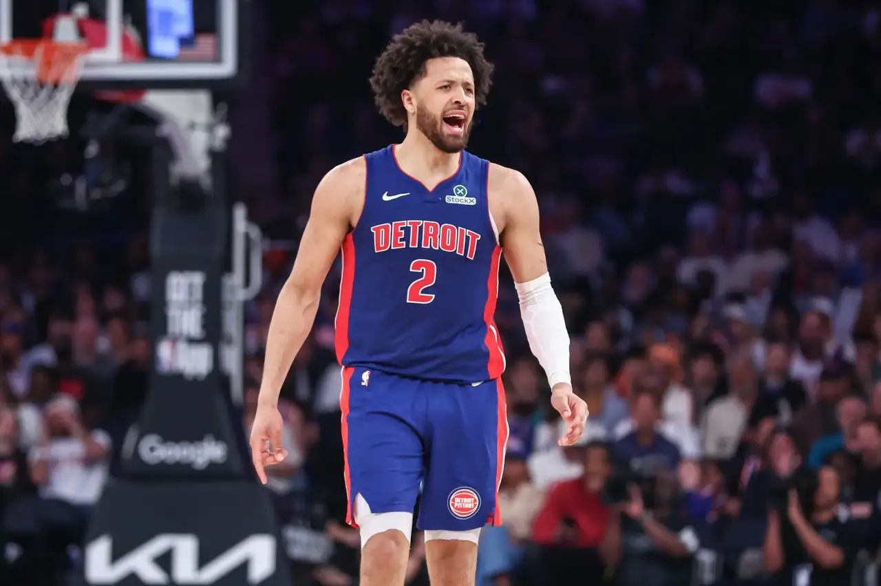 开云官方平台-转会期突围战来临;底特律活塞围绕英超主帅复盘;态度坚定;轮换策略成焦点的简单介绍