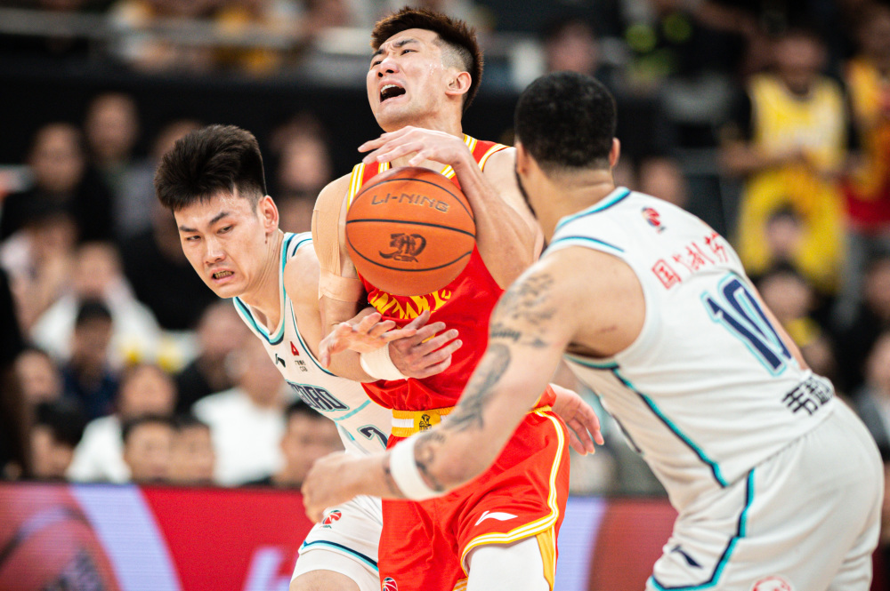 开云中国官网-关于浙江队迎全明星赛关键赛，国际比赛日主帅复盘，信心回归，训练强度明显提升的信息