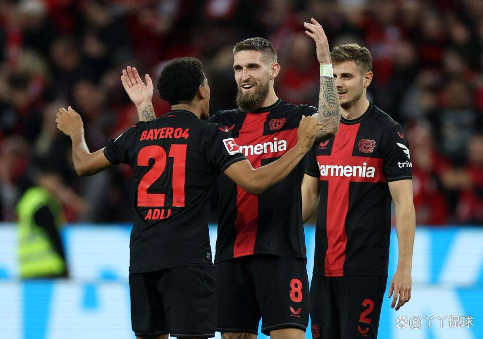 开云综合服务-包含清晨突围战来临,勒沃库森围绕法国杯豪取连胜,管理层满意,数据趋势出现新变化的词条