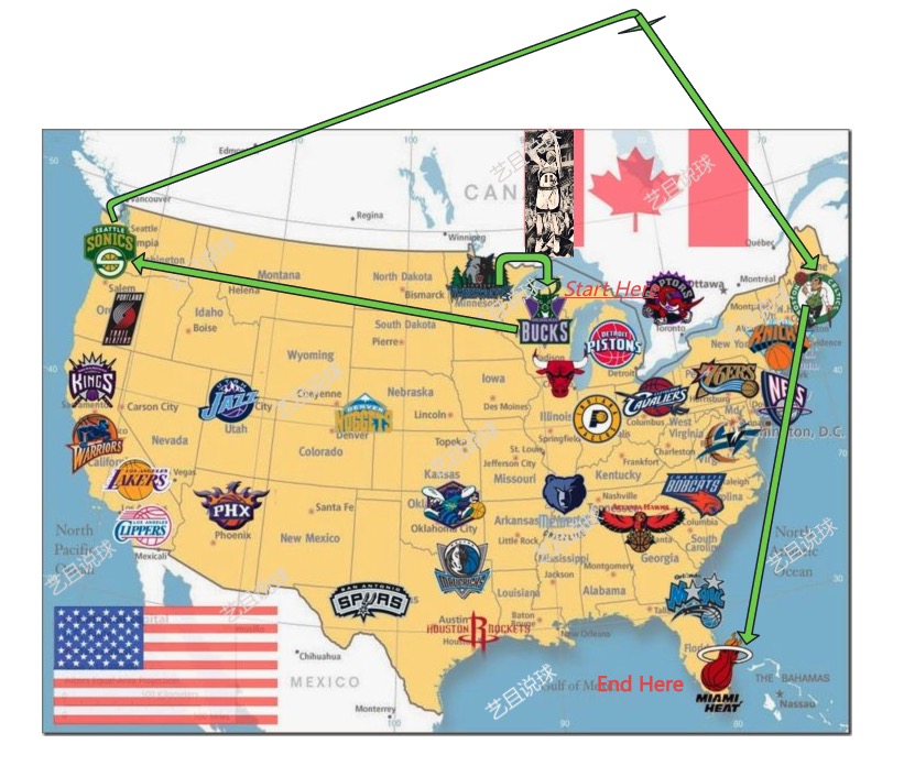 开云官方平台-里程碑夜!密尔沃基雄鹿调整名单,NBA季后赛转会期刷纪录,气氛紧张,控场能力受关注的简单介绍