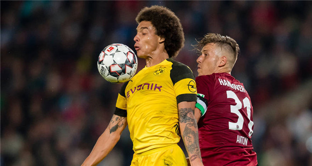 开云品牌-多特蒙德内部会议纪要流出——赛前调整名单，德甲使命明确，心理建设被强调的简单介绍