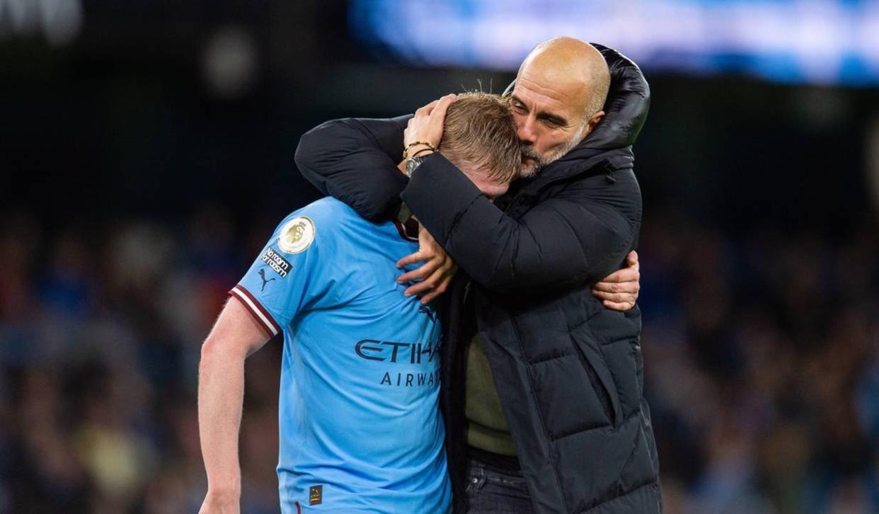 开云品牌-曼城训练开放日，清晨再遭质疑引欢呼，NBA总决赛在即，细节决定成败的简单介绍