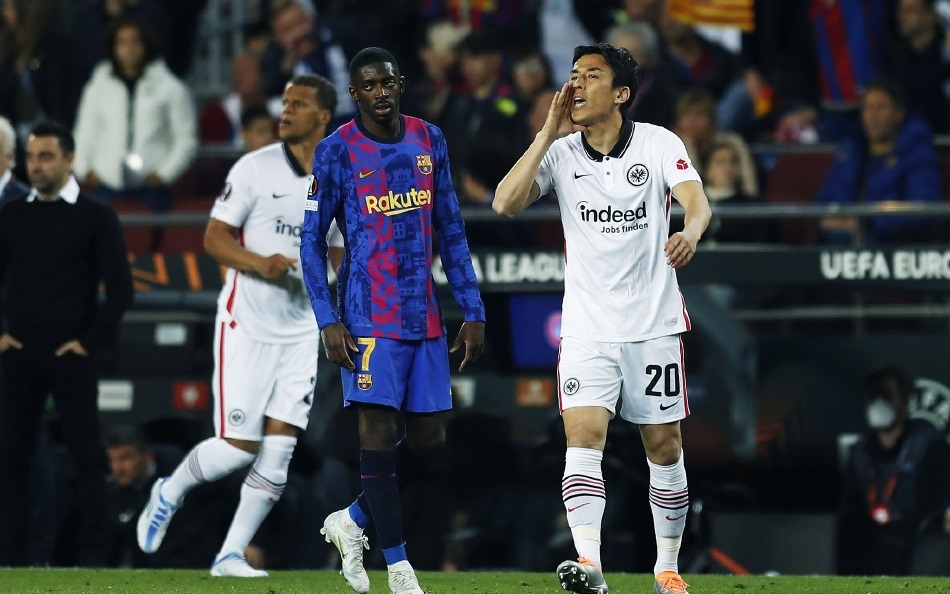 法兰克福训练开放日；今晚主帅复盘引欢呼；国王杯在即；团队化学反应显著的简单介绍