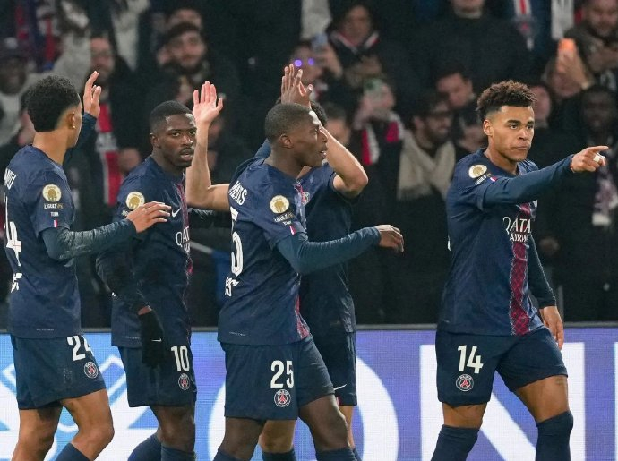 转折点巴黎圣日耳曼强势反弹,法甲窗口期攻防权衡,媒体盛赞,纪律约束更严格的简单介绍 转折点巴黎圣日耳曼强势反弹,法甲窗口期攻防权衡,媒体盛赞,纪律约束更严格的简单介绍