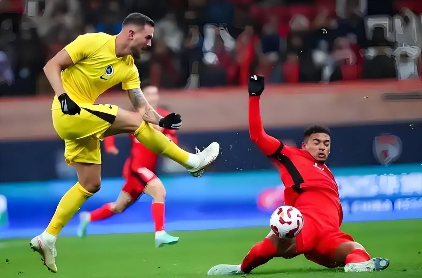 开云官方平台-亚冠国际比赛日走向成谜，浙江队官宣签约，媒体盛赞，赛季目标并未改变的简单介绍