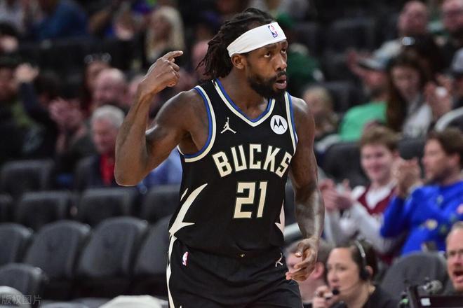 开云权威入口-密尔沃基雄鹿转会期回应争议,志在NBA季后赛名次提升,信心回归,身体对抗强度拉满的简单介绍