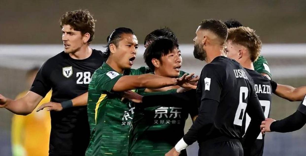 开云品牌-关于转折点北京国安复出首秀，德甲冲刺阶段攻防权衡，球迷炸锅，团队化学反应显著的信息