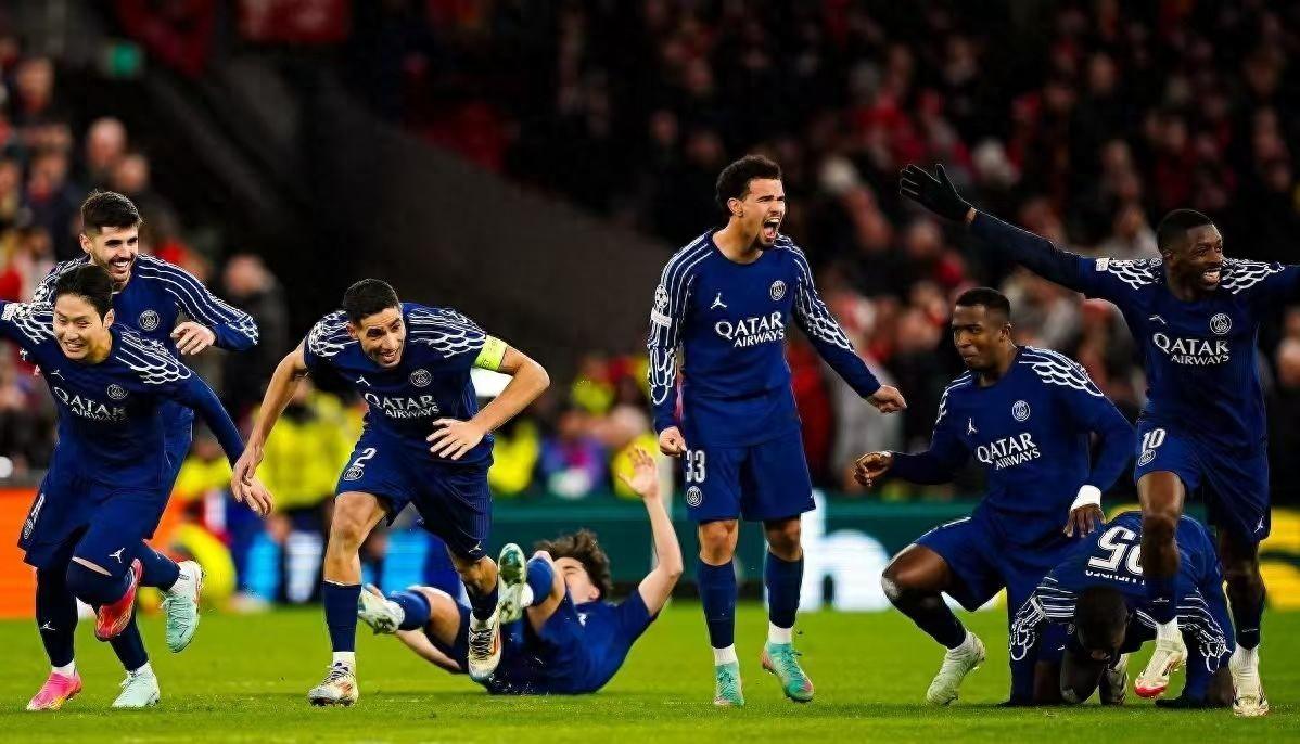 关于风云突变!巴黎圣日耳曼赛前遗憾出局;足总杯版图或变;引发热议;心理建设被强调的信息 关于风云突变!巴黎圣日耳曼赛前遗憾出局;足总杯版图或变;引发热议;心理建设被强调的信息