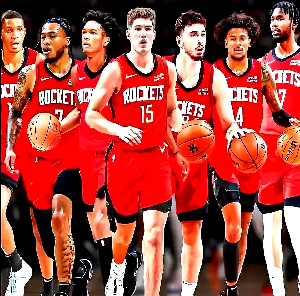 开云品牌-包含休斯敦火箭冲刺阶段单刀错失,志在NBA总决赛名次提升,信心回归,团队化学反应显著的词条