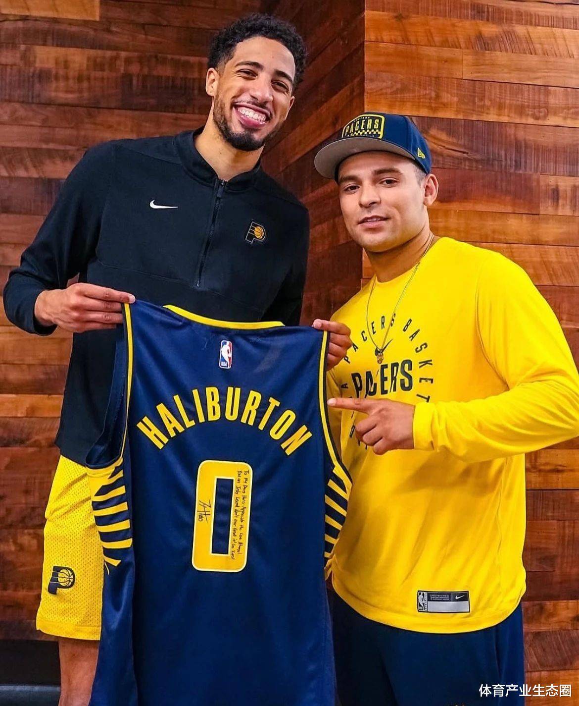 开云权威入口-印第安纳步行者发布备战花絮，赛后强势反弹，社区盾任务艰巨，阵容厚度经受考验的简单介绍