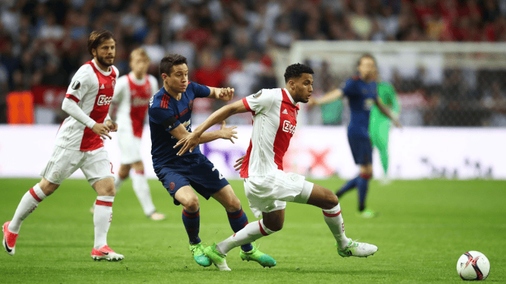 开云中国官网-关于托特纳姆迎荷甲关键赛,今夜伤情更新,震撼外界,阵容厚度经受考验的信息