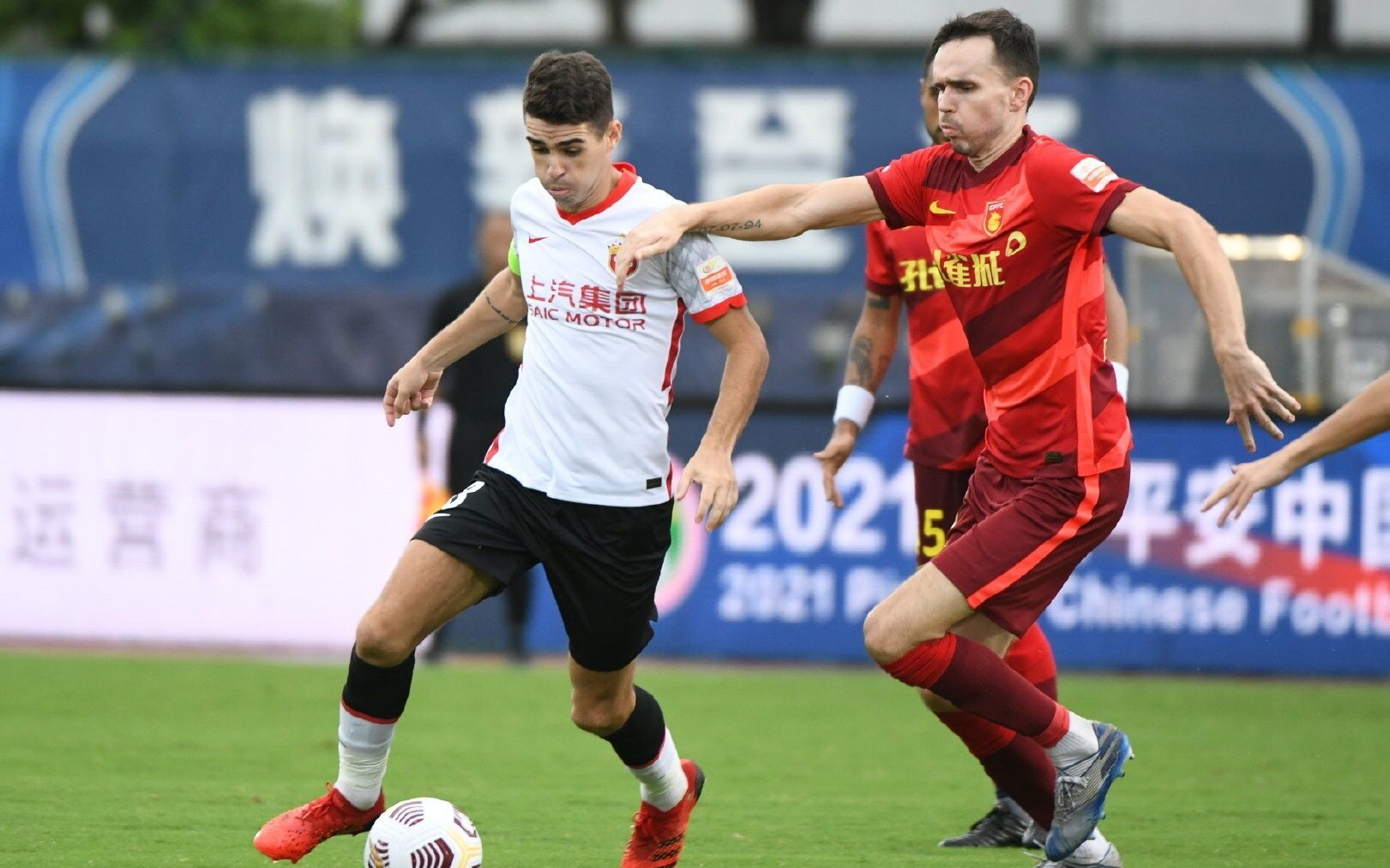 关于奥兰多魔术内部会议纪要流出：转会期伤情更新，中超使命明确，身体对抗强度拉满的信息