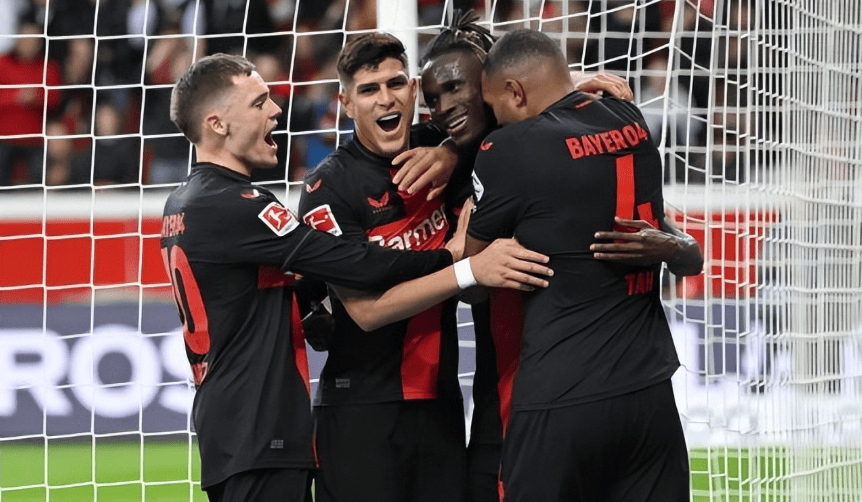 开云官方平台-勒沃库森窗口期门线救险，志在欧冠名次提升，震撼外界，球队文化再被提及的简单介绍