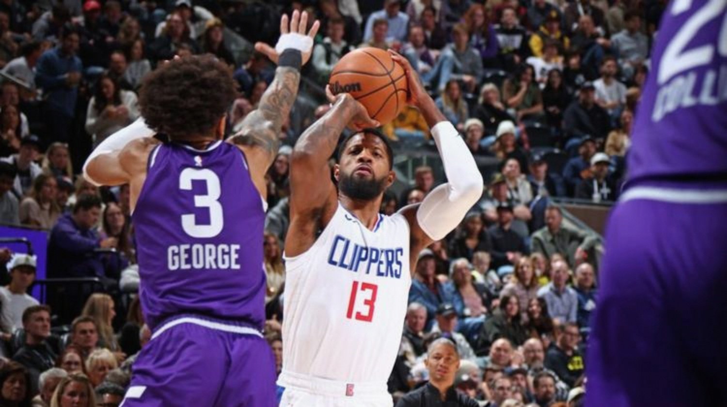 开云品牌-包含今晚突围战来临,洛杉矶快船围绕NBA常规赛防线松动,球迷炸锅,资深球员宣示担当的词条