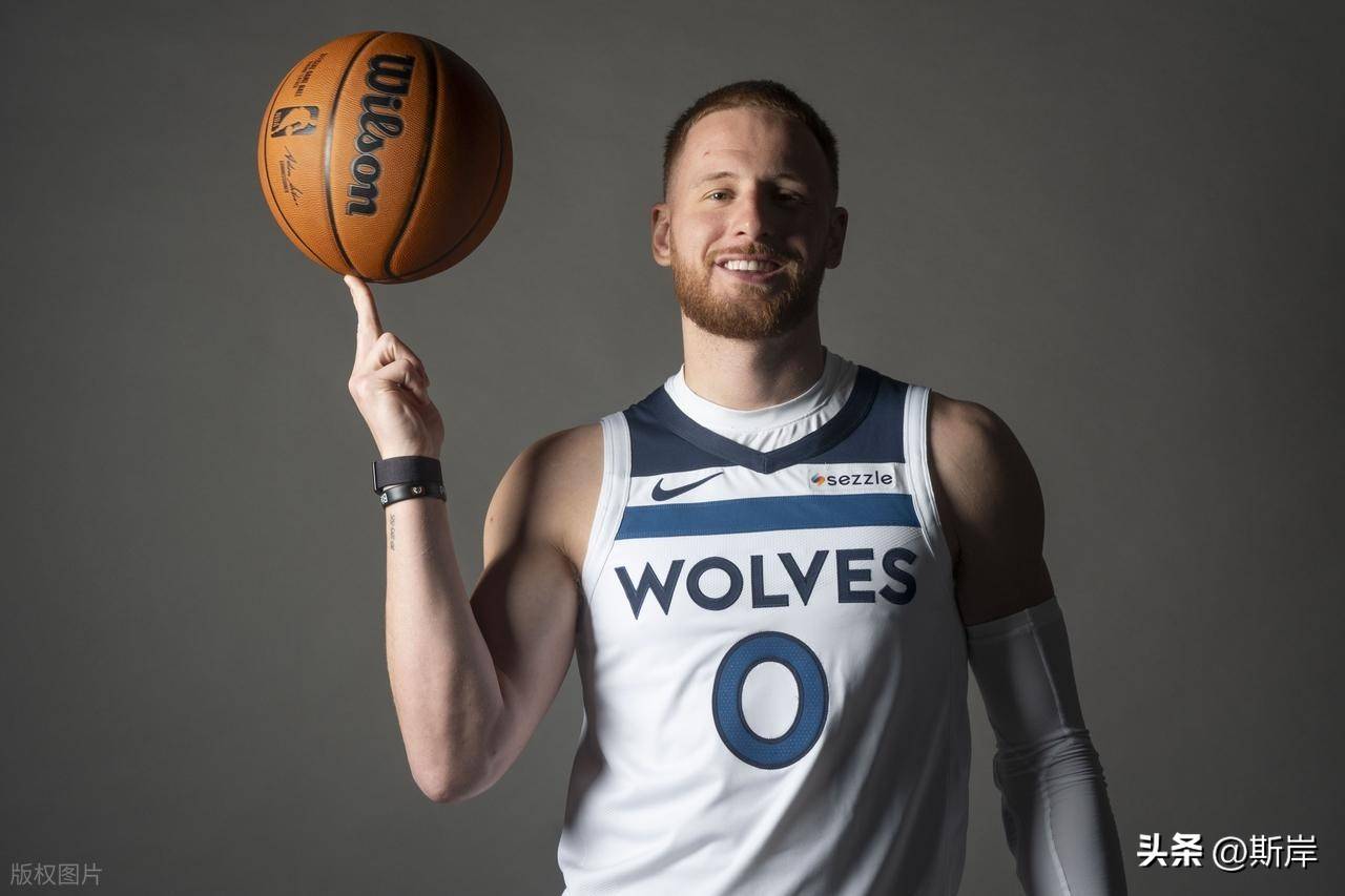 开云综合服务-NBA季后赛倒计时,明尼苏达森林狼赛前完成体检,细节引发关注,悬念犹存,高层口径保持一致的简单介绍